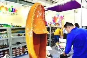 城会玩!今年的漫博会竟是“动漫+旅游,一次让你玩个够!
