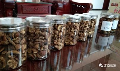 【定南礼物】定南又有一项旅游商品获殊荣,还有更多靓货…
