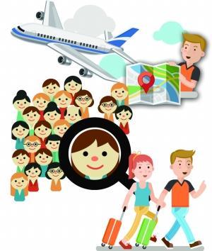 直销行业又现“人海旅游团” 已成行业惯例_大粤网_腾讯网