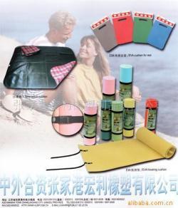 体操垫、运动垫子-厂家生产供应 厂家优价直销EVA花色旅游垫_商务联盟