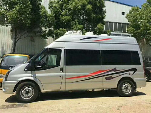 【福特江铃新世代全顺旅居车厂家直销多少钱_小型旅行房车】- 