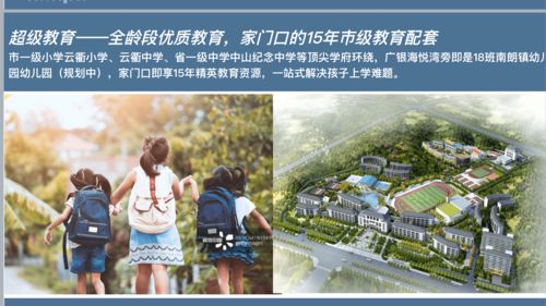 中山广银海悦湾位置 具体位置 官方直销处